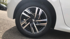 Peugeot 208 1.2 PureTech 130 Allure Premium + 5dr EAT8 Petrol Hatchback